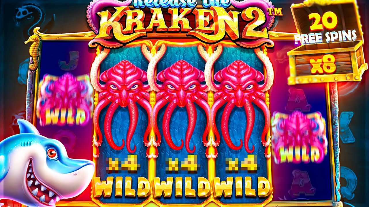 Release the Kraken 2