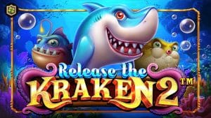 Immersione negli abissi con Release the Kraken 2