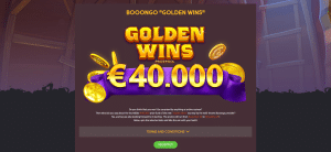 Su Gunsbet Casino inizia il torneo da 40.000 euro