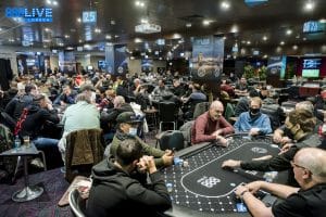 888 rilancia i tornei di poker live in tre Paesi