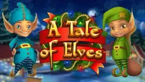 A Tale of Elves, il Natale firmato Microgaming