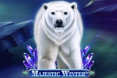 Majestic Winter, nuova slot news item