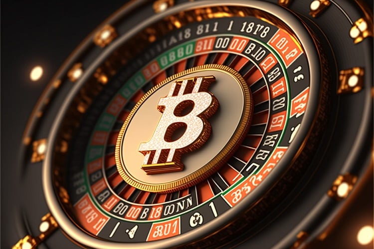 Bitcoin Casino pic 2
