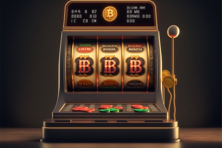 Bitcoin Casino pic 3