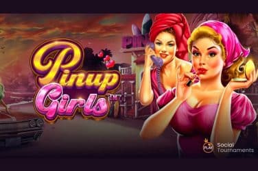 Pinup Girls di Pragmatic Play news item