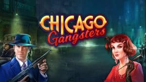 I gangster di Chicago arrivano su Cobra Casino