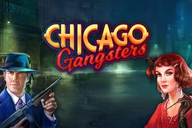gangster di Chicago arrivano su Cobra Casino news item