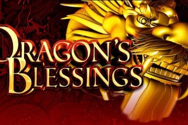suoi giocatori la slot Dragon’s Blessings news item