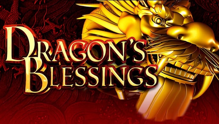 Tsars Casino porta ai suoi giocatori la slot Dragon’s Blessings