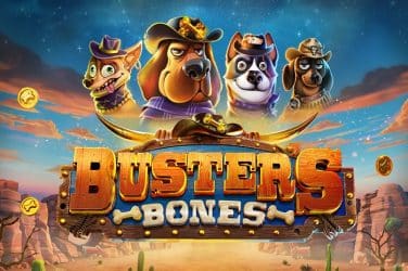 Buster's Bones nuova emozionante news item
