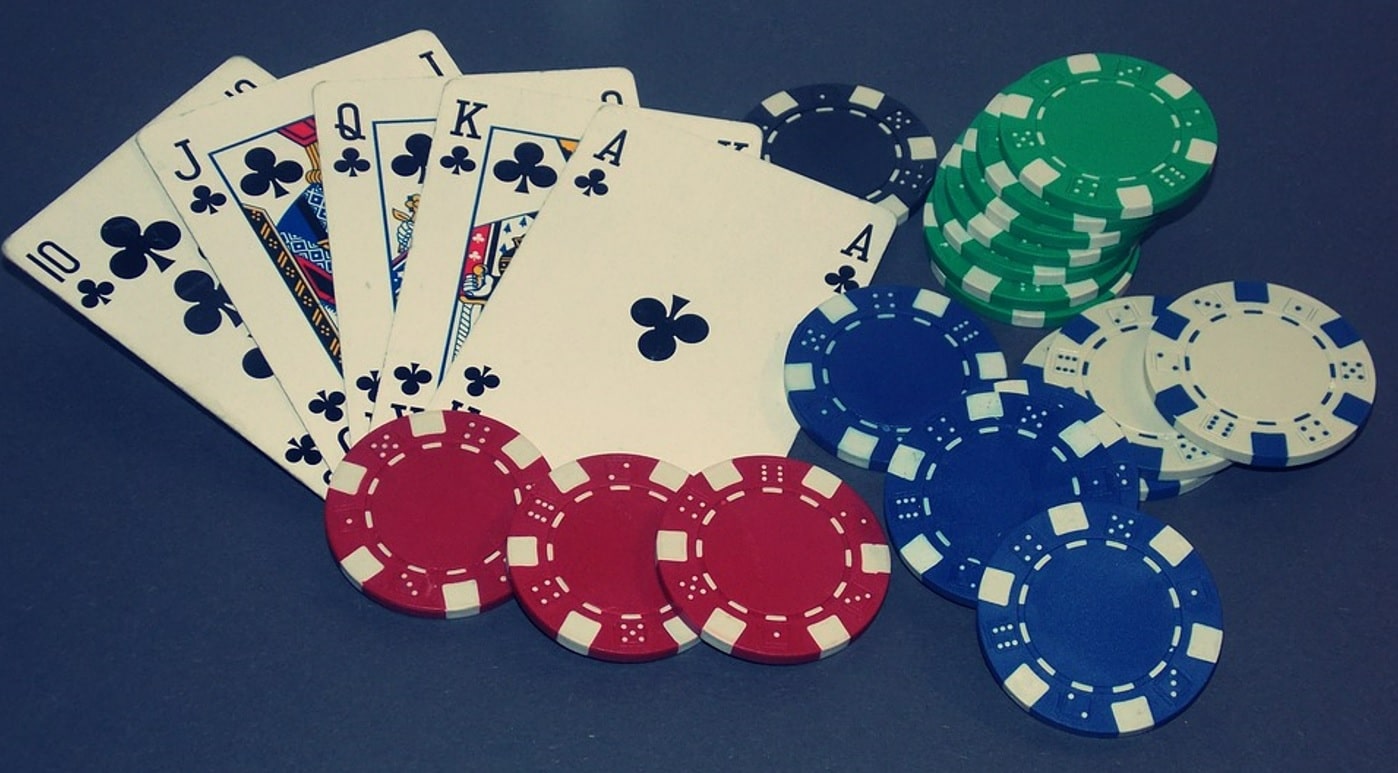 Impara a giocare al Poker Omaha