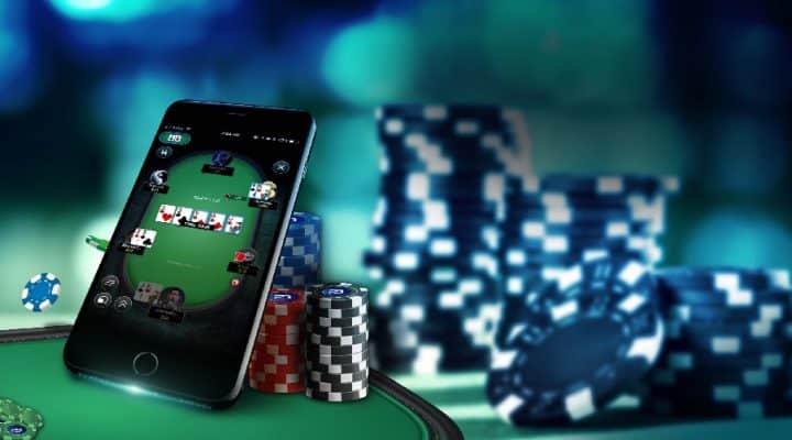 Come giocare al Poker Online