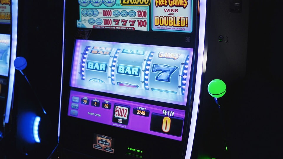 10 miti delle Slot Machines